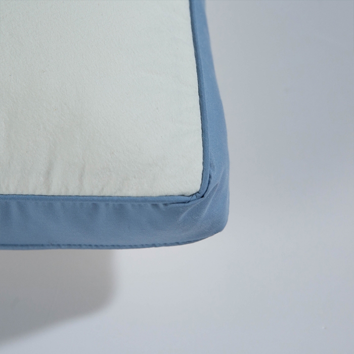 91家纺网 家纺一手货源 找家纺 多点家居 2021新款生态明目枕70*40/只