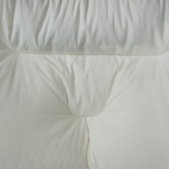 91家纺网 家纺一手货源 找家纺 多点家居 2021新款生态明目枕70*40/只