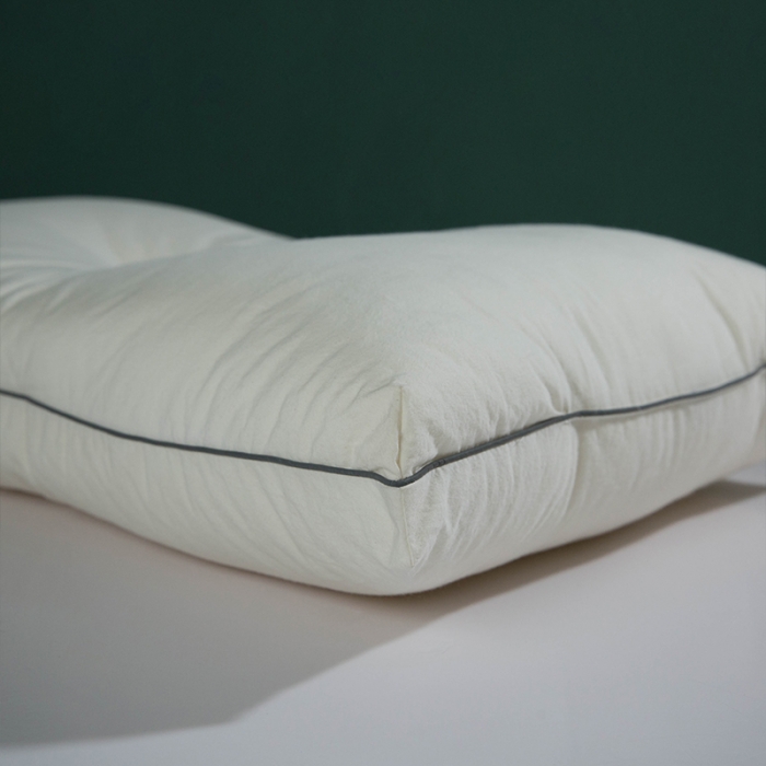 91家纺网 家纺一手货源 找家纺 多点家居 2021新款生态助眠枕40*70/只