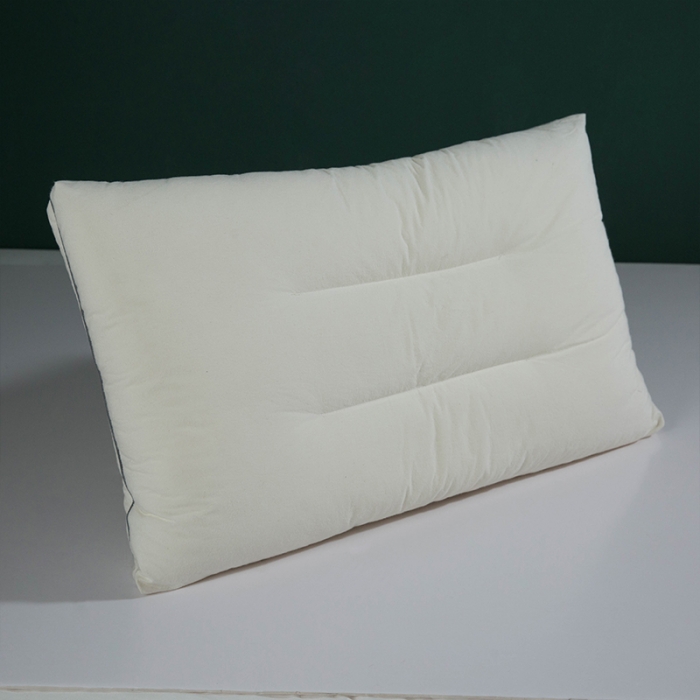 91家纺网 家纺一手货源 找家纺 多点家居 2021新款生态助眠枕40*70/只