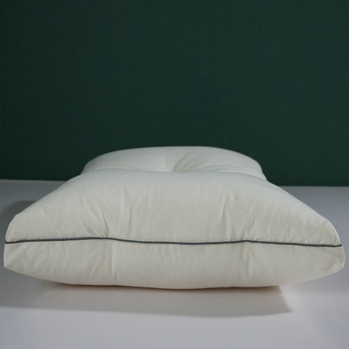 91家纺网 家纺一手货源 找家纺 多点家居 2021新款生态助眠枕40*70/只