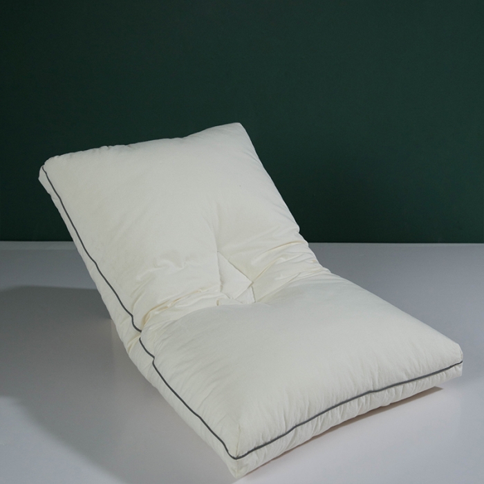 91家纺网 家纺一手货源 找家纺 多点家居 2021新款生态助眠枕40*70/只