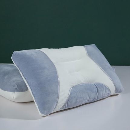 91家纺网 家纺一手货源 找家纺 多点 2021新款四季舒睡枕