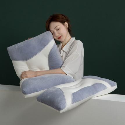 多点 2021新款四季舒睡枕