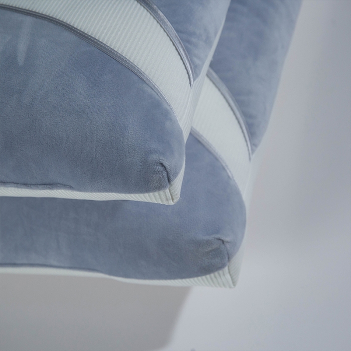 91家纺网 家纺一手货源 找家纺 多点 2021新款四季舒睡枕