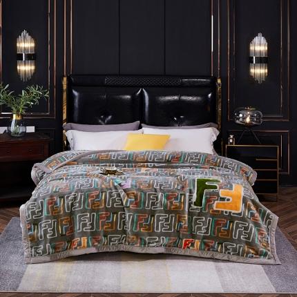 91家纺网 家纺一手货源 找家纺 （总 2024新品翡翠毛毯毯子云毛毯毯子 婚庆毛毯毯子 毛毛毯毯子 大 保暖毛毯毯子