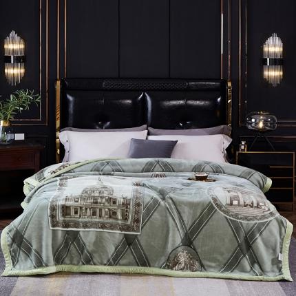 91家纺网 家纺一手货源 找家纺 （总 2024新品翡翠毛毯毯子云毛毯毯子 婚庆毛毯毯子 毛毛毯毯子 大 保暖毛毯毯子