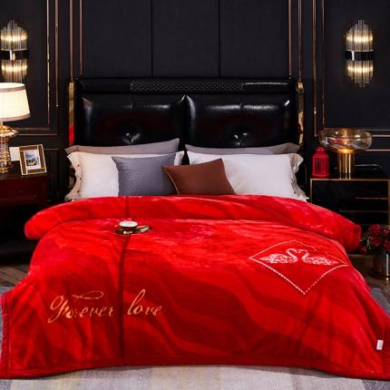 91家纺网 家纺一手货源 找家纺 （总 2024新品翡翠毛毯毯子云毛毯毯子 婚庆毛毯毯子 毛毛毯毯子 大 保暖毛毯毯子