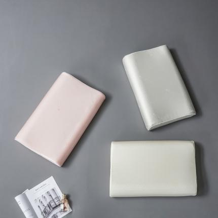 91家纺网 家纺一手货源 找家纺 （总）星芯合 2024新款乳胶枕40*60cm