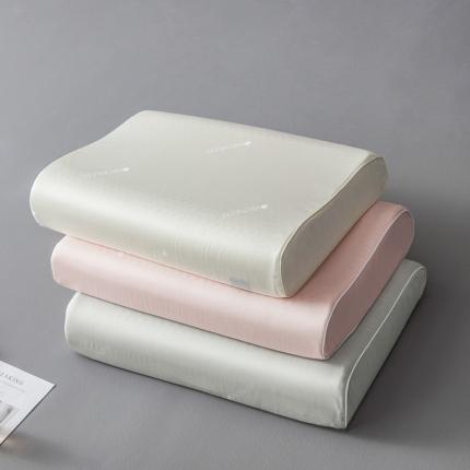 91家纺网 家纺一手货源 找家纺 （总）星芯合 2024新款乳胶枕40*60cm