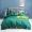 91家纺网 家纺一手货源 找家纺 （总）玉宇阁2022年新款60支全棉纯棉长绒棉被套床单四件套