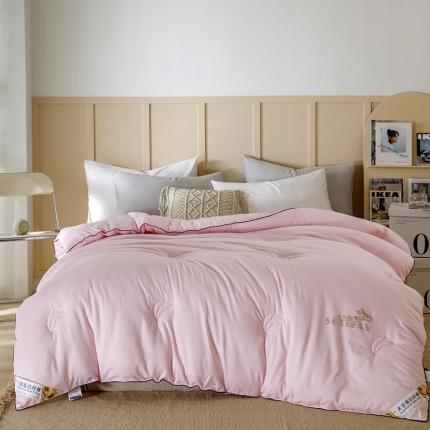 91家纺网 家纺一手货源 找家纺 （总）心悦家纺 2021新款亲肤大豆纤维被