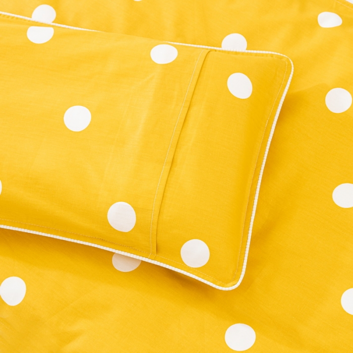 91家纺网 家纺一手货源 找家纺 乐秀 40S全棉13372幼儿园三件套六件套 幸运宝贝