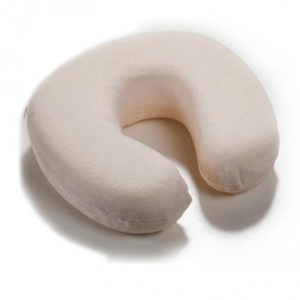 91家纺网 家纺一手货源 找家纺 （总）佳梦达 2021新款太空记忆U型护颈枕27*28cm