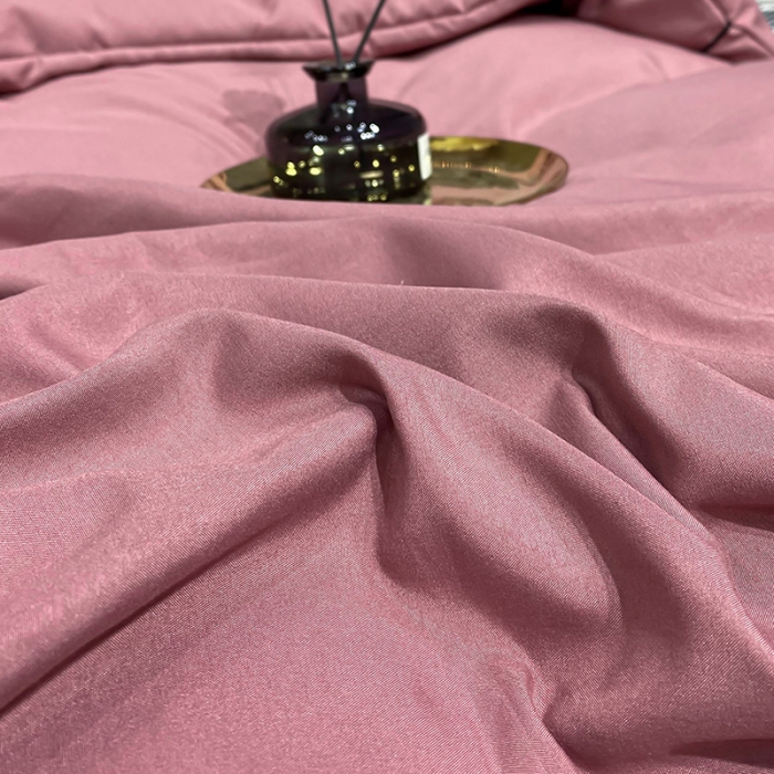 91家纺网 家纺一手货源 找家纺 曼谷 新款伊系列刺绣四件套 伊-豆绿