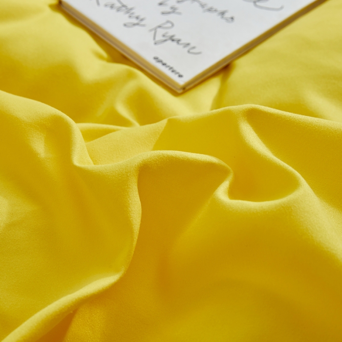 91家纺网 家纺一手货源 找家纺 （总）贝拉梦 2021新款纯色拼色美棉系列四件套