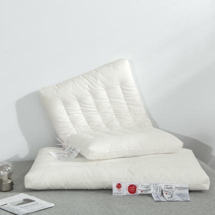 91家纺网 家纺一手货源 找家纺 （总）麦肯锡 2021新款平成西川云柔大豆美颜枕