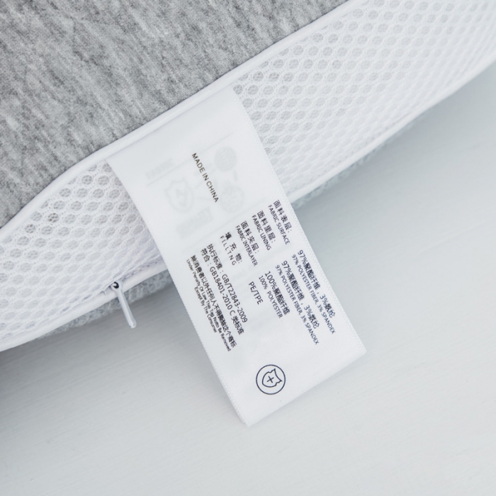 91家纺网 家纺一手货源 找家纺 （总）星芯合家纺 2024新款微管牵引理疗枕