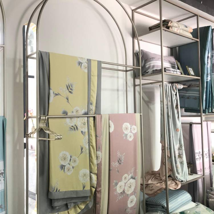 南通家纺 家纺货源 家纺加盟 国际家纺商贸城 网上商城 床上用品