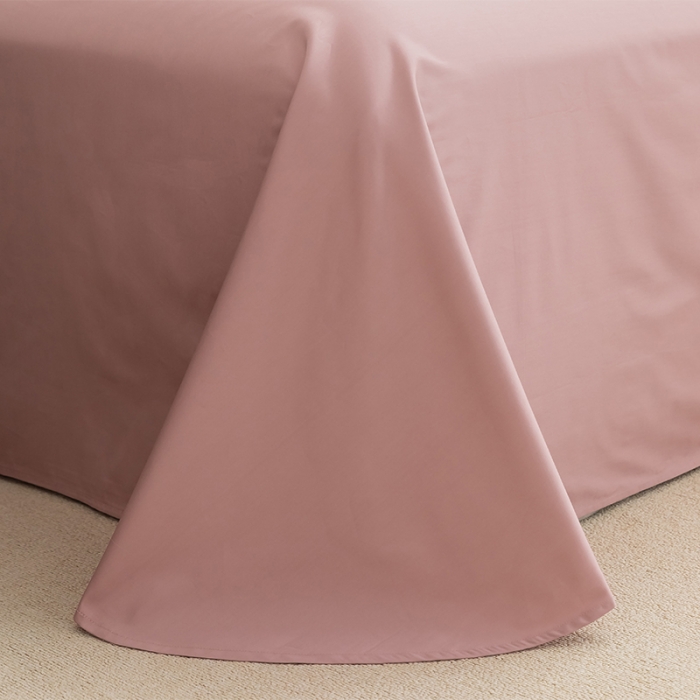 91家纺网 家纺一手货源 找家纺 （总）瑞驰100支澳棉长绒棉刺绣四件套爱德拉系列