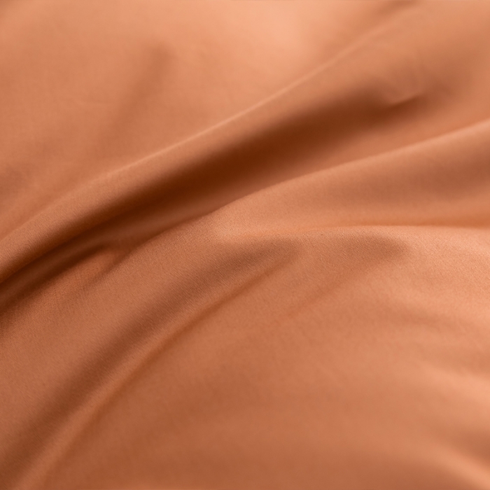 91家纺网 家纺一手货源 找家纺 瑞驰100支澳棉长绒棉刺绣四件套爱德拉系列 时尚桔+摩登灰