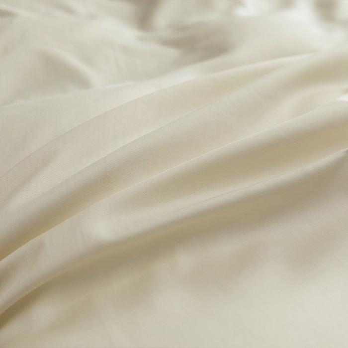 91家纺网 家纺一手货源 找家纺 瑞驰100支澳棉长绒棉刺绣四件套爱德拉系列 象牙白+摩登灰