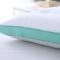 91家纺网 家纺一手货源 找家纺 （总）枕芯工厂2023新款N99抗菌水洗枕芯低枕护颈