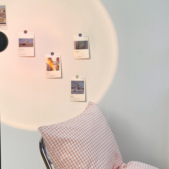 91家纺网 家纺一手货源 找家纺 安莱生活 2021新款水洗棉全棉单枕套 清新嫩粉格