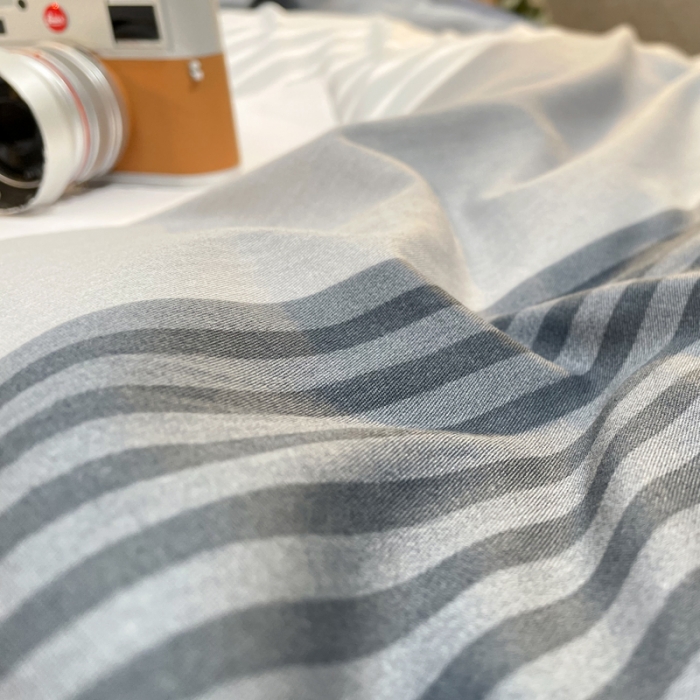 91家纺网 家纺一手货源 找家纺 芊寻家居 2024年新款全棉印花13372四件套 经典回味