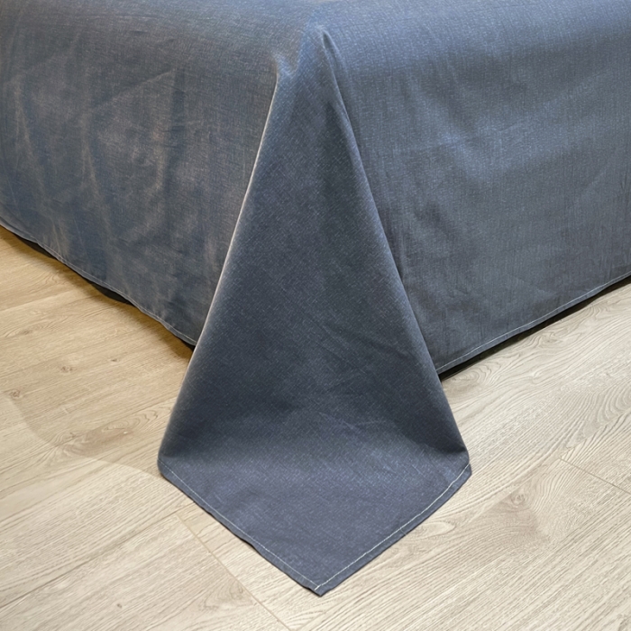 91家纺网 家纺一手货源 找家纺 芊寻家居 2024年新款全棉印花13372四件套 经典回味