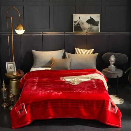 91家纺网 家纺一手货源 找家纺 （总 2024新品 婚庆毛毯毯子 毛毛毯毯子 云毛毯毯子  加厚毛毛毯毯子  保暖毛毯毯子