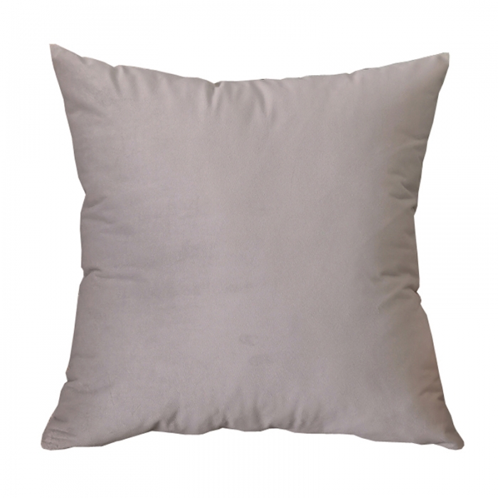 91家纺网 家纺一手货源 找家纺 荷兰绒抱枕厂家加工定做糖果绒抱枕纯色毛绒方枕靠背垫坐垫靠垫