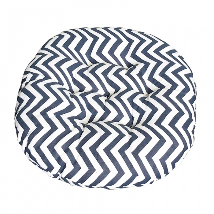 91家纺网 家纺一手货源 找家纺 （总）李帅家居批发新款圆款棉麻风格坐垫日式蒲团打坐飘窗垫椅垫