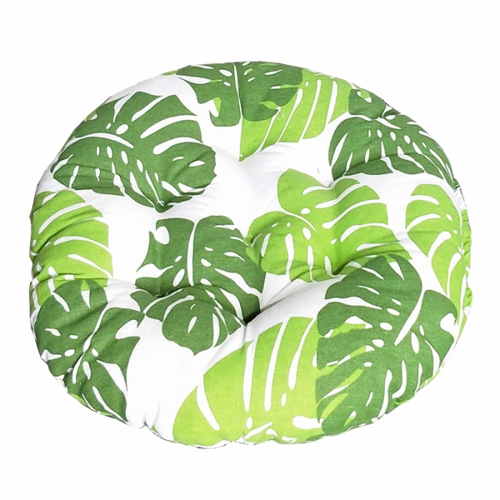 91家纺网 家纺一手货源 找家纺 （总）李帅家居批发新款圆款棉麻风格坐垫日式蒲团打坐飘窗垫椅垫