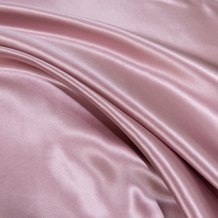 91家纺网 家纺一手货源 找家纺 雅韵诗 2023新款蕾丝花边枕套（不退换） 豆沙紫48*74cm一只