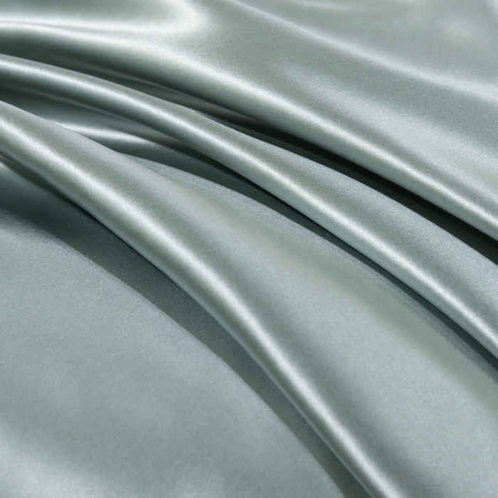 91家纺网 家纺一手货源 找家纺 雅韵诗 2023新款蕾丝花边枕套（不退换） 翡翠绿48*74cm一只