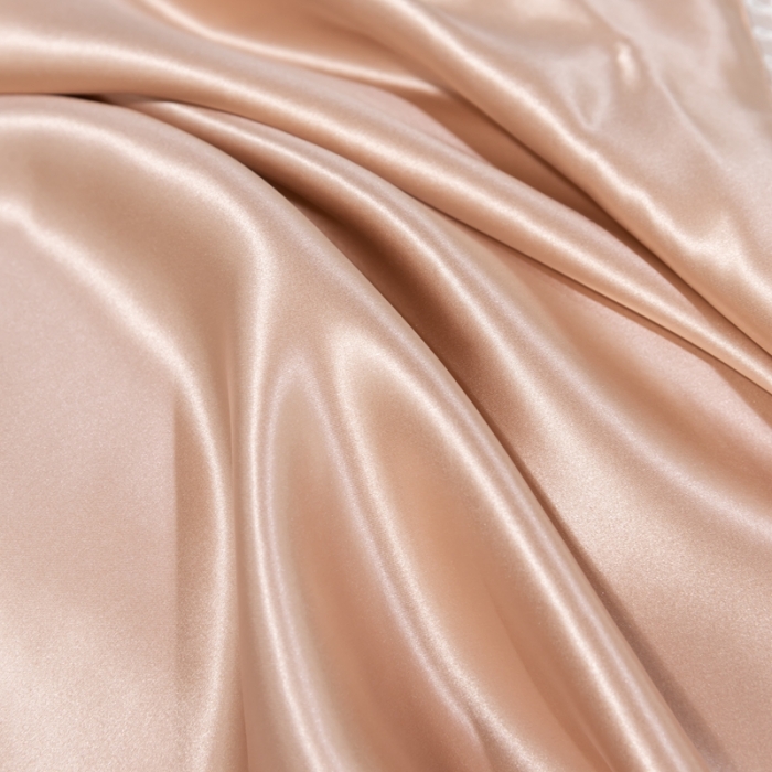 91家纺网 家纺一手货源 找家纺 雅韵诗 2023新款蕾丝花边枕套（不退换） 玫瑰金48*74cm一只