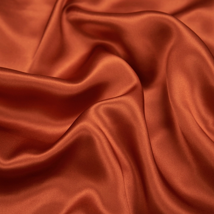 91家纺网 家纺一手货源 找家纺 雅韵诗2023新款三边绣线枕套（不退换） 爱马橙48*74+5cm一只