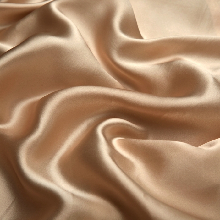 91家纺网 家纺一手货源 找家纺 雅韵诗2023新款三边绣线枕套（不退换） 香槟金48*74+5cm一只