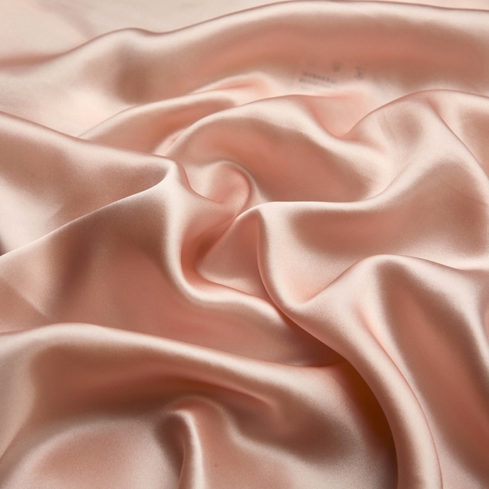 91家纺网 家纺一手货源 找家纺 雅韵诗2023新款三边绣线枕套（不退换） 硬糖粉48*74+5cm一只