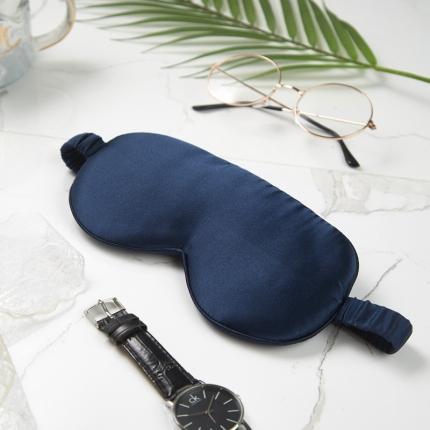 91家纺网 家纺一手货源 找家纺 （总）雅韵诗2023新款真丝眼罩面料及填充均为百分百桑蚕丝（不退换）