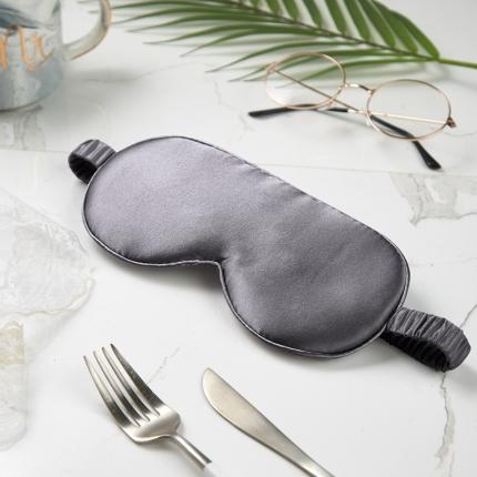 91家纺网 家纺一手货源 找家纺 （总）雅韵诗2023新款真丝眼罩面料及填充均为百分百桑蚕丝（不退换）