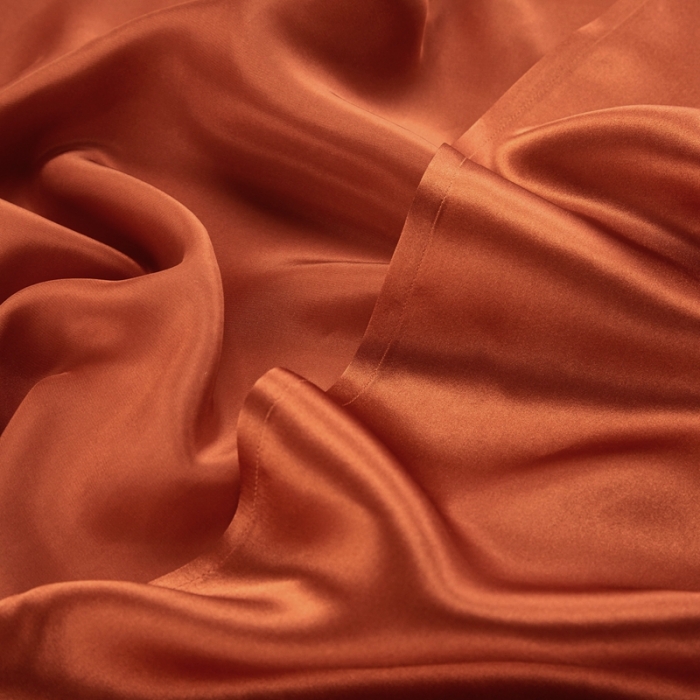 91家纺网 家纺一手货源 找家纺 （总）雅韵诗真丝馆 2023新款真丝枕巾（不退换）