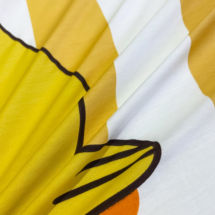 91家纺网 家纺一手货源 找家纺 金爱家 2021新款全棉大版单品床单 闪电