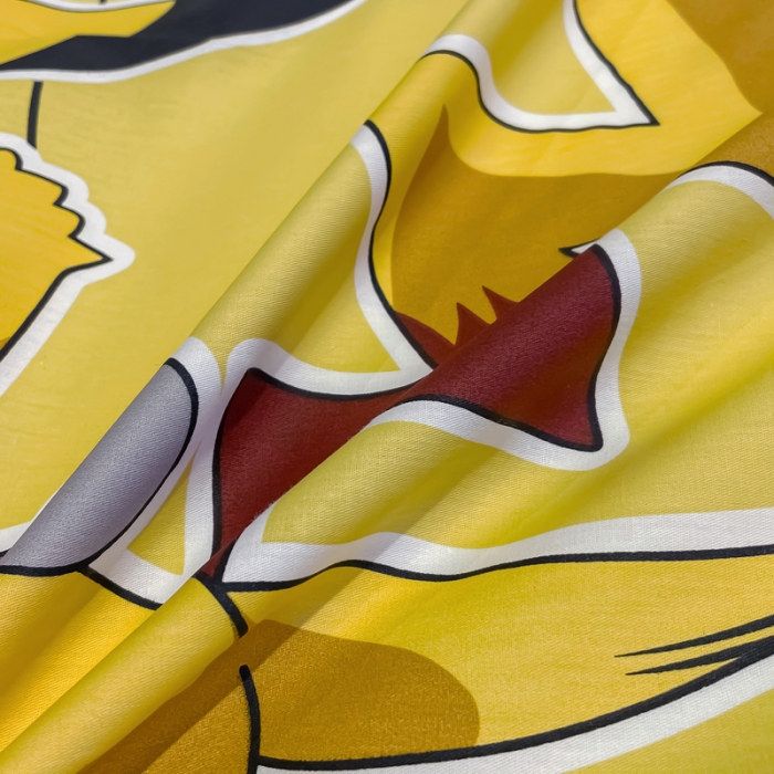 91家纺网 家纺一手货源 找家纺 金爱家 2021新款全棉大版单品床单 淘气