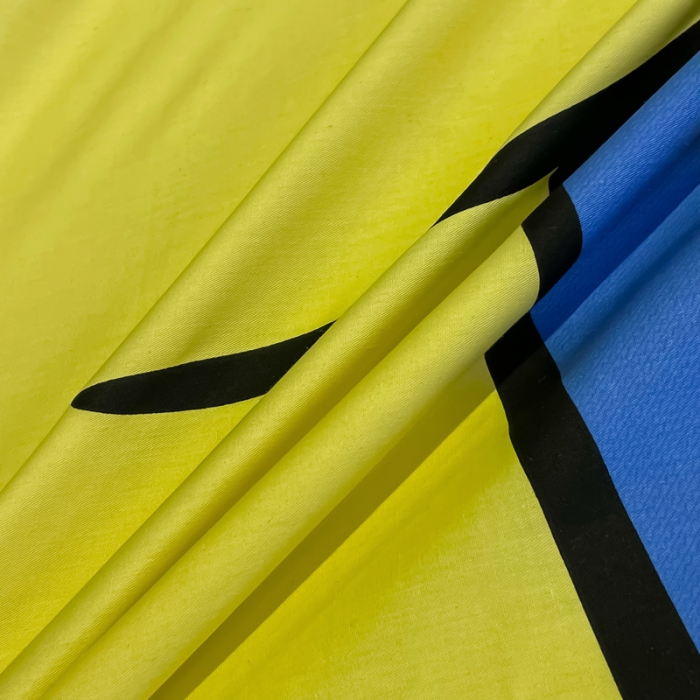 91家纺网 家纺一手货源 找家纺 金爱家 2021新款全棉大版单品床笠 萌咪