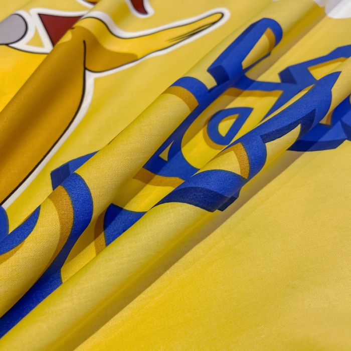 91家纺网 家纺一手货源 找家纺 金爱家 2021新款全棉大版单品床笠 淘气