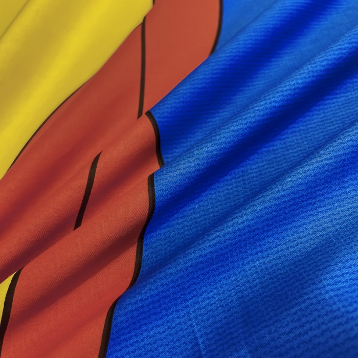 91家纺网 家纺一手货源 找家纺 金爱家 2021新款全棉大版单品床笠 羞羞鹿