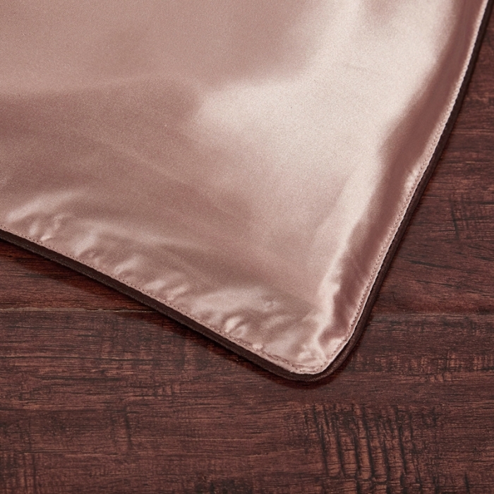 91家纺网 家纺一手货源 找家纺 （总）雅韵诗真丝馆 2023新款真丝被套（不退换）