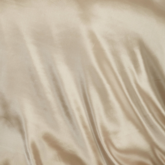 91家纺网 家纺一手货源 找家纺 雅韵诗真丝馆 2023新款真丝被套 香槟金